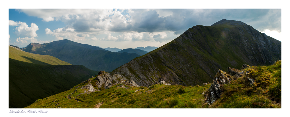 images from wales - Ian Nicholson Photography - Builth Wells